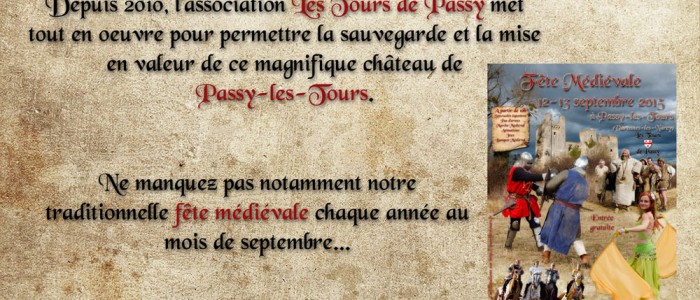 Panneau d'Information