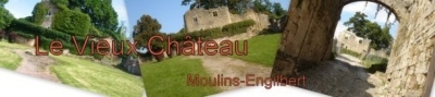 Moulins-Engilbert